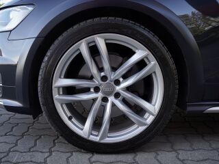 Audi A6 allroad Quattro 3.0 234kW
