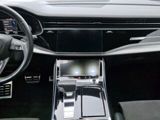 Audi Q8 quatro S-Line 3.0 TDI 210кВ