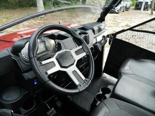 Polaris Ranger