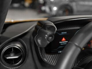 McLaren 750S 4.0 552kW