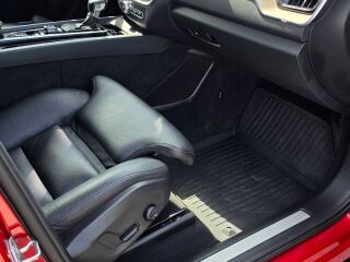 Volvo XC60 2.0 D4204T23 173kW