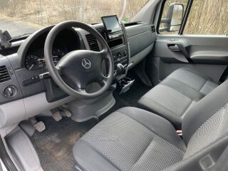 Mercedes-Benz Sprinter 315 CDI 110kW