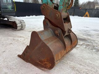 Kobelco SK 210 LC-10 124kW