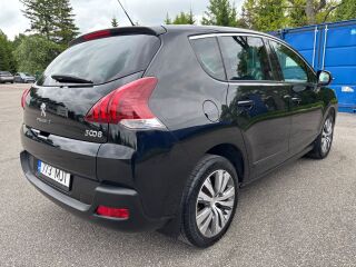 Peugeot 3008 1.6 115kW