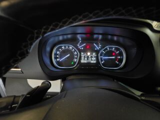 Toyota ProAce Long 2.0 130кВ