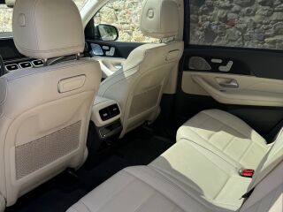 Mercedes-Benz GLS 450 3.0 270кВ