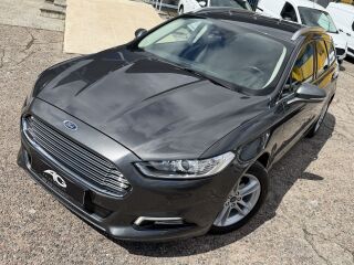 Ford Mondeo TURNIER TITANIUM BUSINESS 2.0 R4 DURATORQ TDCI 150 110кВ