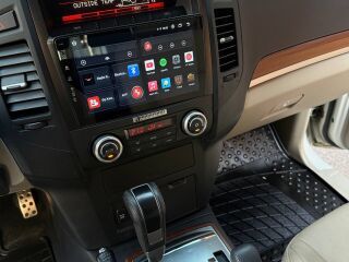 Mitsubishi Pajero Rockford DESIGN 3.2 147kW