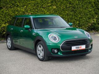 MINI Clubman 1.5 100кВ