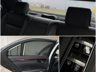 Mercedes-Benz S 500 LONG 4MATIC FACELIFT AMG 4.7 320кВ
