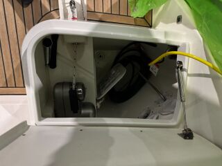 Marex 310 SUN CRUISER VOLVO PENTA - D6-380hj DPI - 265h
