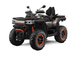 Goes Terrox 1000 Hunt Tuning 63kW