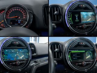 MINI Countryman ALL4 2.0 141кВ