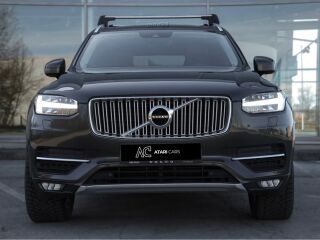 Volvo XC90 2.0 173kW