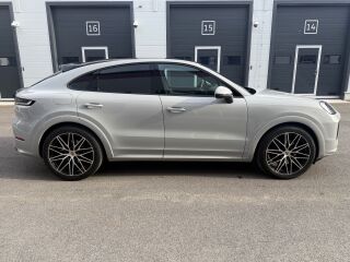 Porsche Cayenne Sport Design Pakett 3.0 260kW