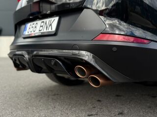Cupra Formentor VZ5 CUP Racing Edition 2.5 R5 287кВ
