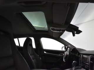 Porsche Panamera 3.0 v6 306кВ
