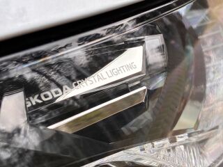 Skoda Enyaq Coupe IV 80 150kW / 82kWh 150кВ