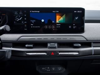 Kia EV3 Long Range 150kW