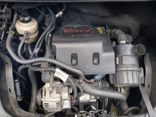 Microcar M.Go DCI 4kW