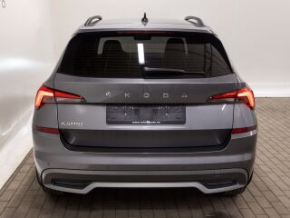 Skoda Kamiq 1.0 81kW