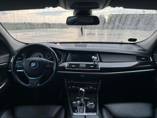 BMW 530 D GRAN TURISMO 3.0 180kW