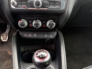 Audi S1 2.0 170кВ