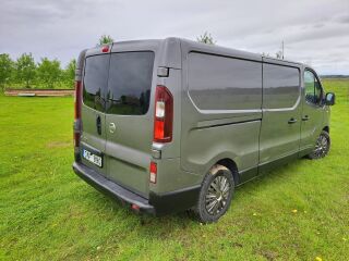 Nissan NV300 1.6 92kW