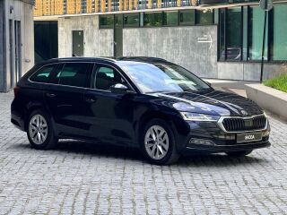 Skoda Octavia 1ST EDITION CANTON PANO MATRIX 2.0 TDI 110kW