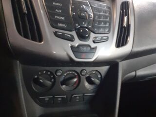 Ford Transit Connect  LONG 1.5 74kW
