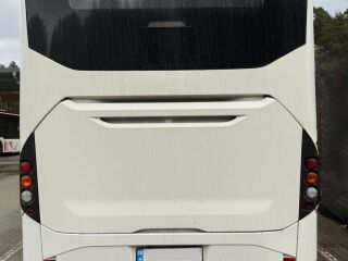 Volvo 8900 12,23 m 213kW