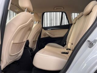 BMW X1 140kW