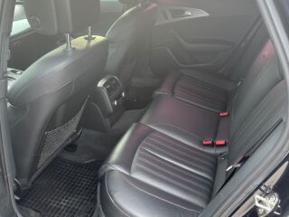 Audi A6 3.0 TFSI 228кВ