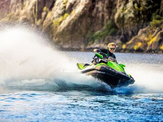 Kawasaki ULTRA 310 LX-S 1.5 221kW