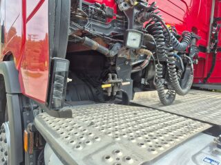 Scania R450 13.0 331kW