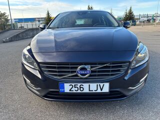Volvo V60 SUMMUM 2.0 D4 140kW