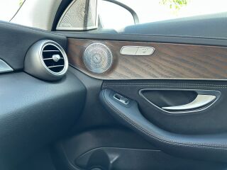 Mercedes-Benz C 250 Airmatic Exclusive Option 2.1 R4 150kW