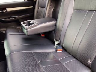 Toyota Hilux Legend 110кВ