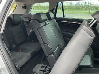 Skoda Kodiaq Elegance 1.5 110кВ
