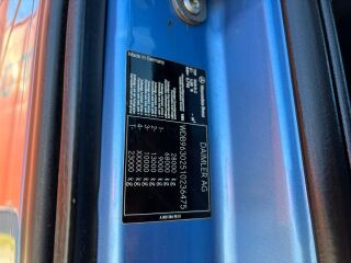 Mercedes-Benz Actros 2653 6x2 390kW