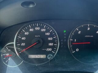 Toyota Land Cruiser 3.0 127kW