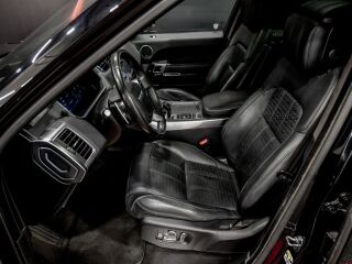 Land Rover Range Rover Sport Facelift HCE 3.0 225kW