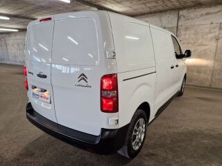 Citroen Jumpy Van L1 Club RA25 HDi 1.6 70kW