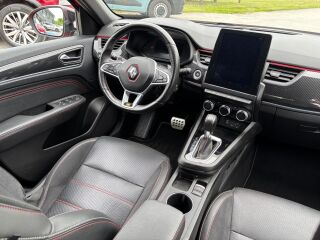 Renault Arkana RS Line 1.3 103kW