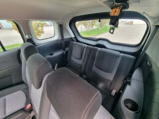 Mazda 5 1.8 85kW