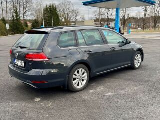 Volkswagen Golf 1.4 92kW