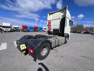 DAF XF XF 460 FT