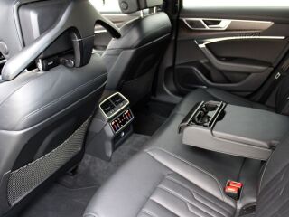 Audi A6 50 TDI Quattro S-Line Black 3.0 210kW