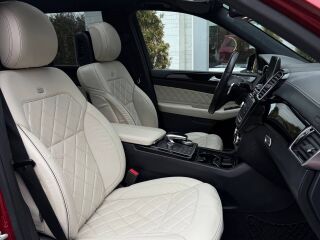 Mercedes-Benz GLS 350 350 AMG Line 4MATIC Harman Kardon G9 3.0 190кВ