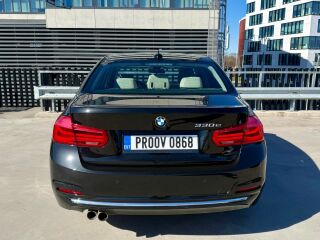 BMW 330 E Luxury Line Facelift H&K Pano 2.0 135kW